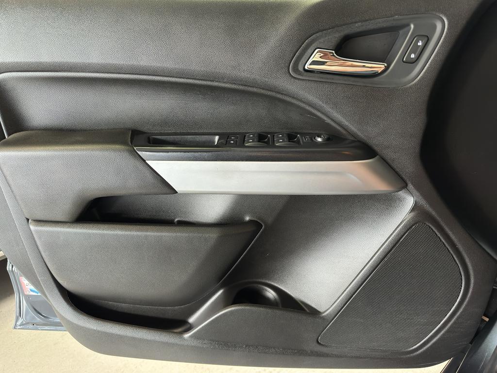 used 2016 Chevrolet Colorado car, priced at $13,984