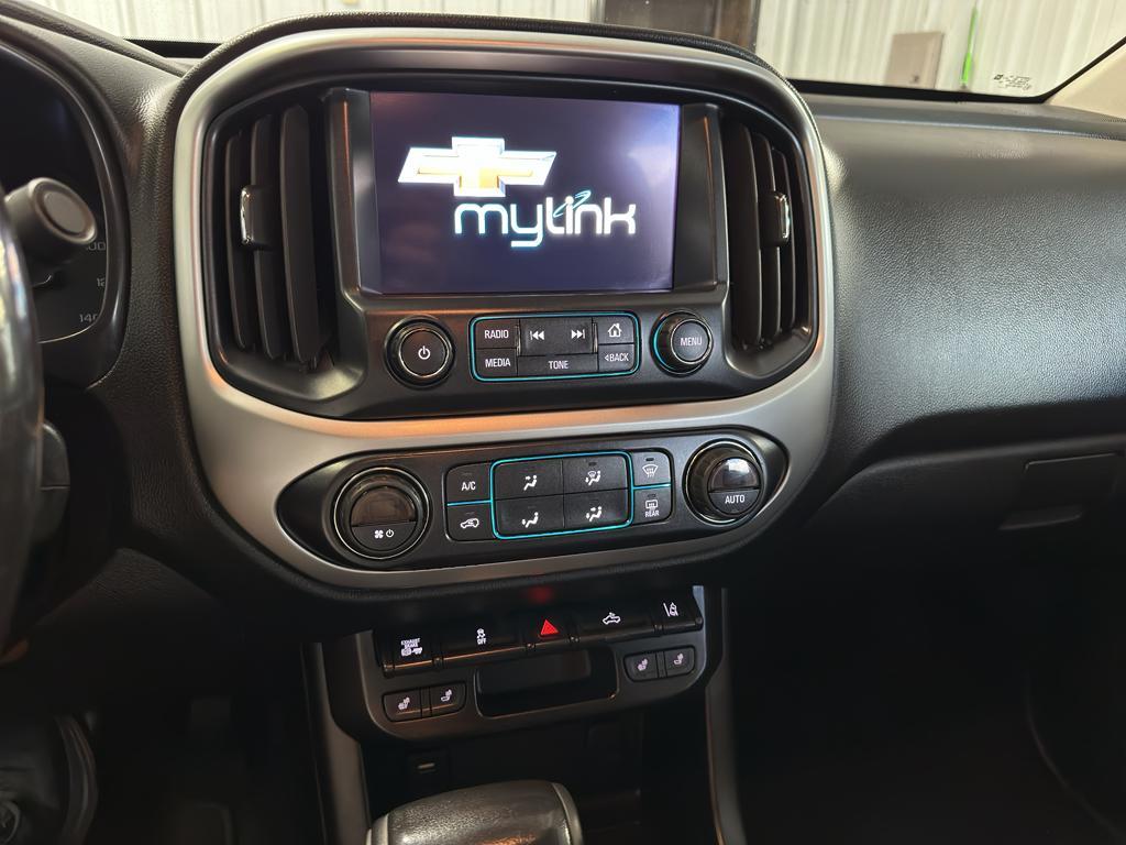 used 2016 Chevrolet Colorado car, priced at $13,984
