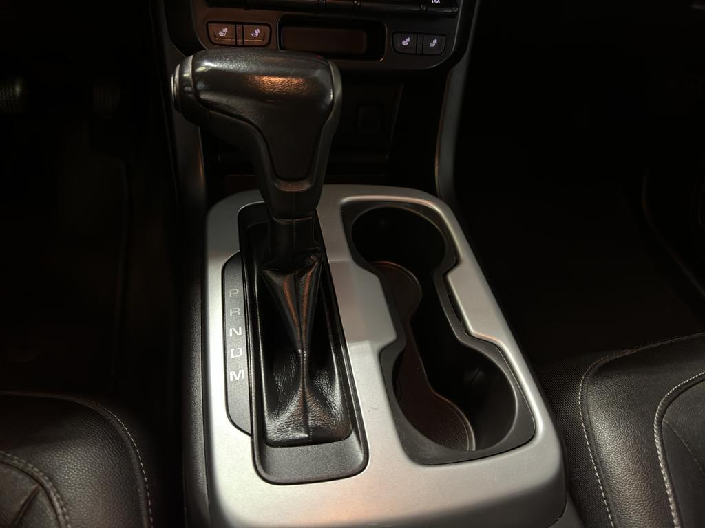used 2016 Chevrolet Colorado car, priced at $13,984