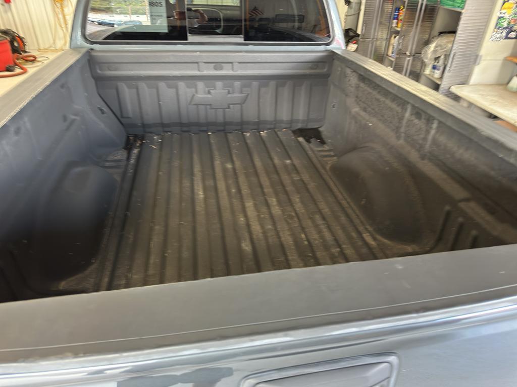 used 2016 Chevrolet Colorado car, priced at $13,984