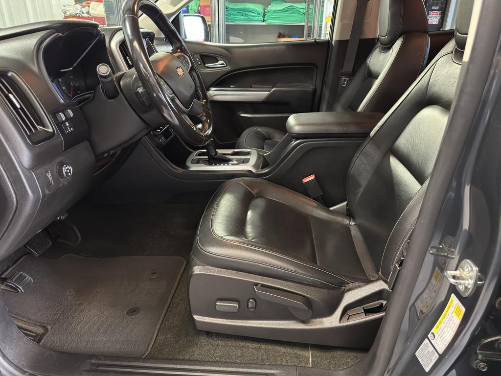 used 2016 Chevrolet Colorado car, priced at $13,984