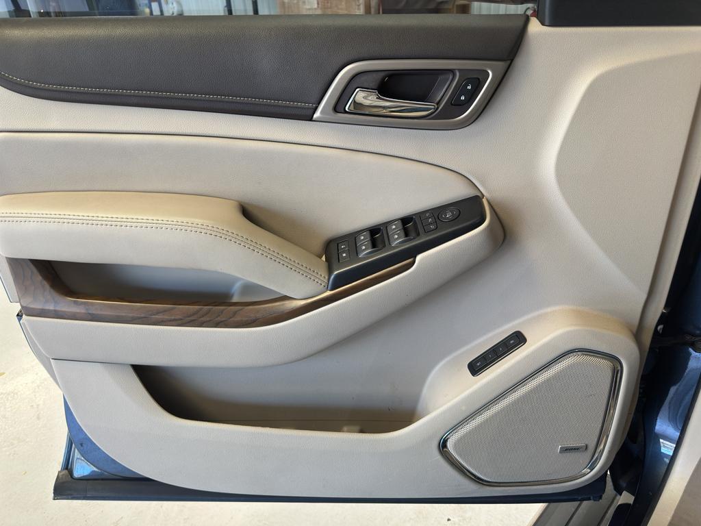 used 2020 GMC Yukon car, priced at $37,524