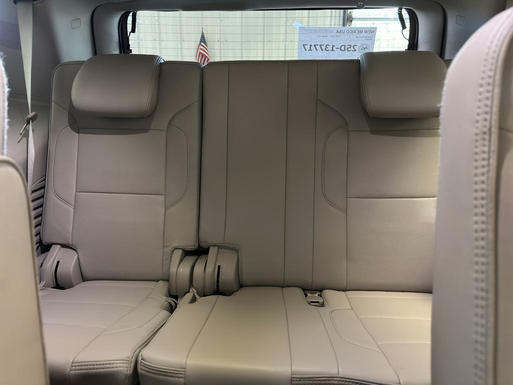 used 2020 GMC Yukon car, priced at $37,524