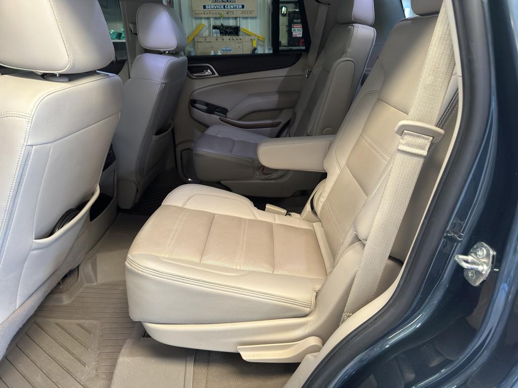 used 2020 GMC Yukon car, priced at $37,524