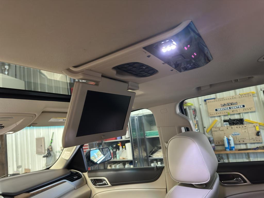 used 2020 GMC Yukon car, priced at $37,524