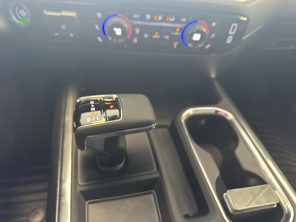 new 2025 Chevrolet Silverado 1500 car, priced at $68,870