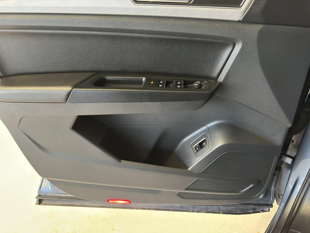used 2019 Volkswagen Atlas car, priced at $23,984