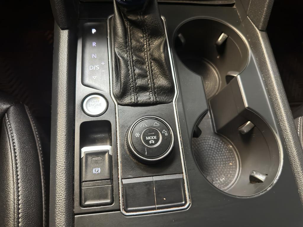 used 2019 Volkswagen Atlas car, priced at $23,984