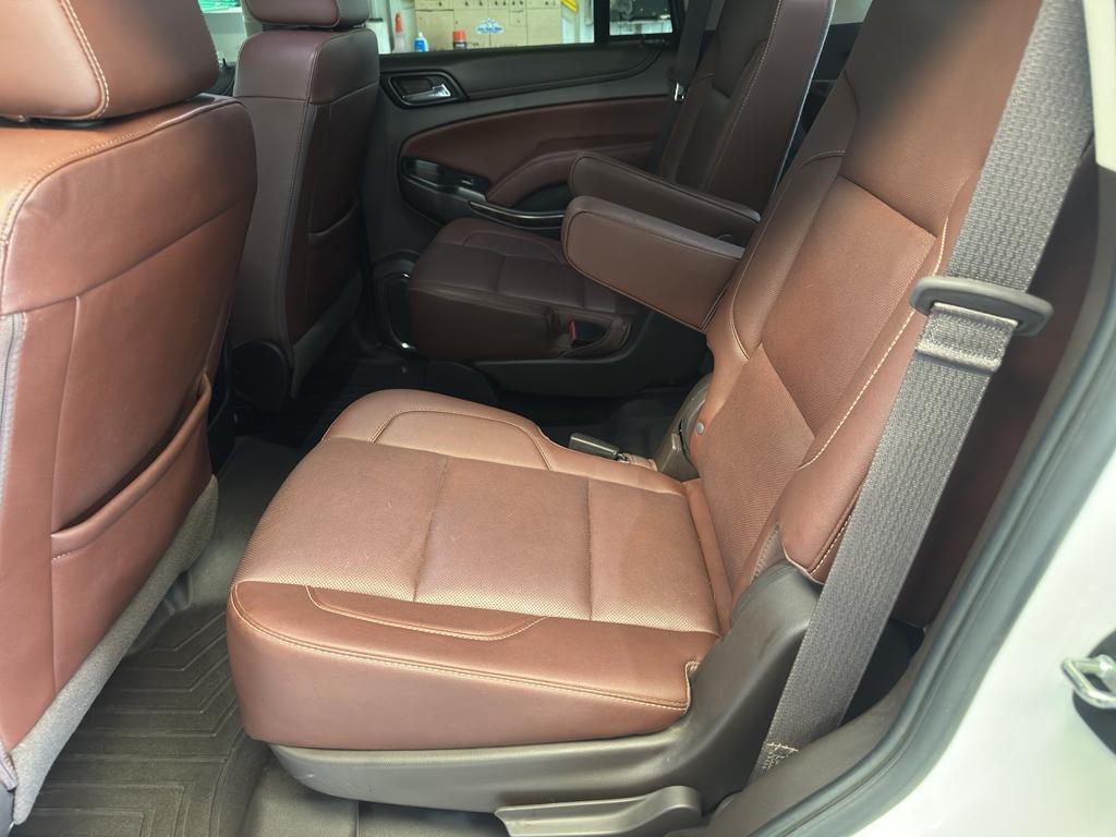 used 2017 Chevrolet Tahoe car, priced at $24,984