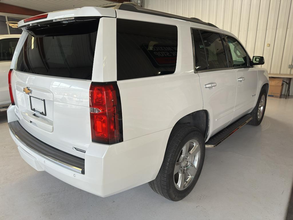 used 2017 Chevrolet Tahoe car, priced at $24,984