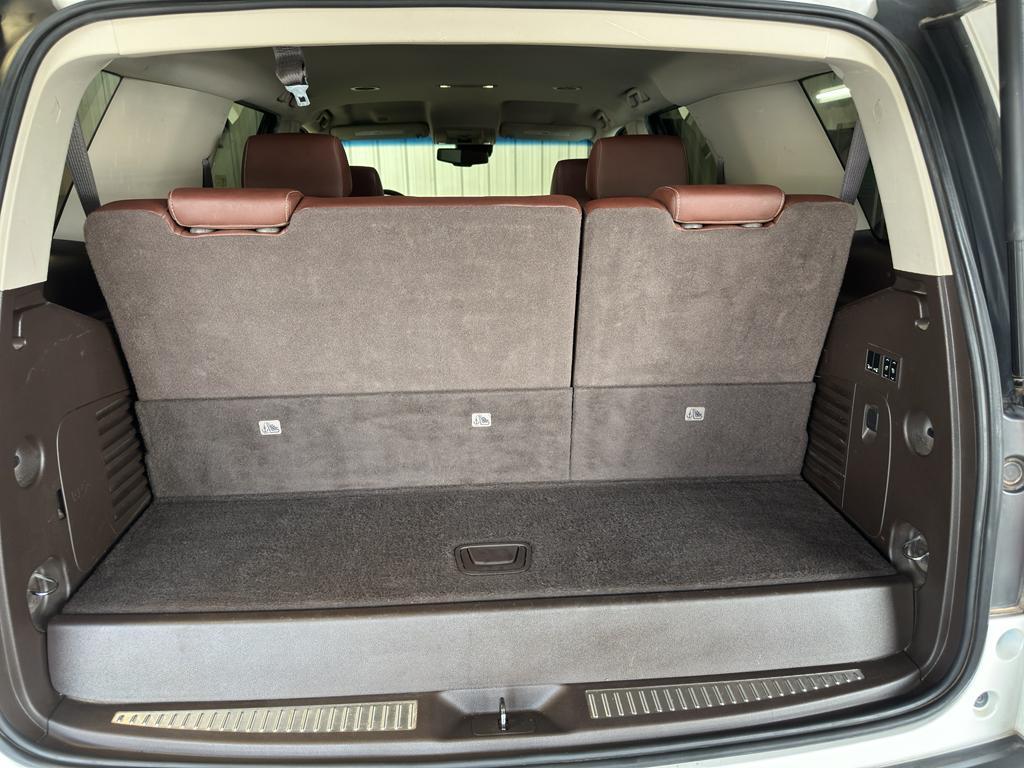 used 2017 Chevrolet Tahoe car, priced at $24,984