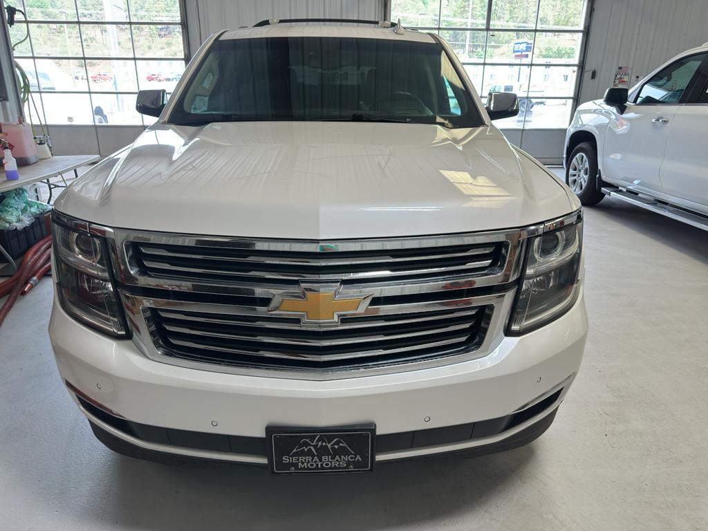 used 2017 Chevrolet Tahoe car, priced at $24,984