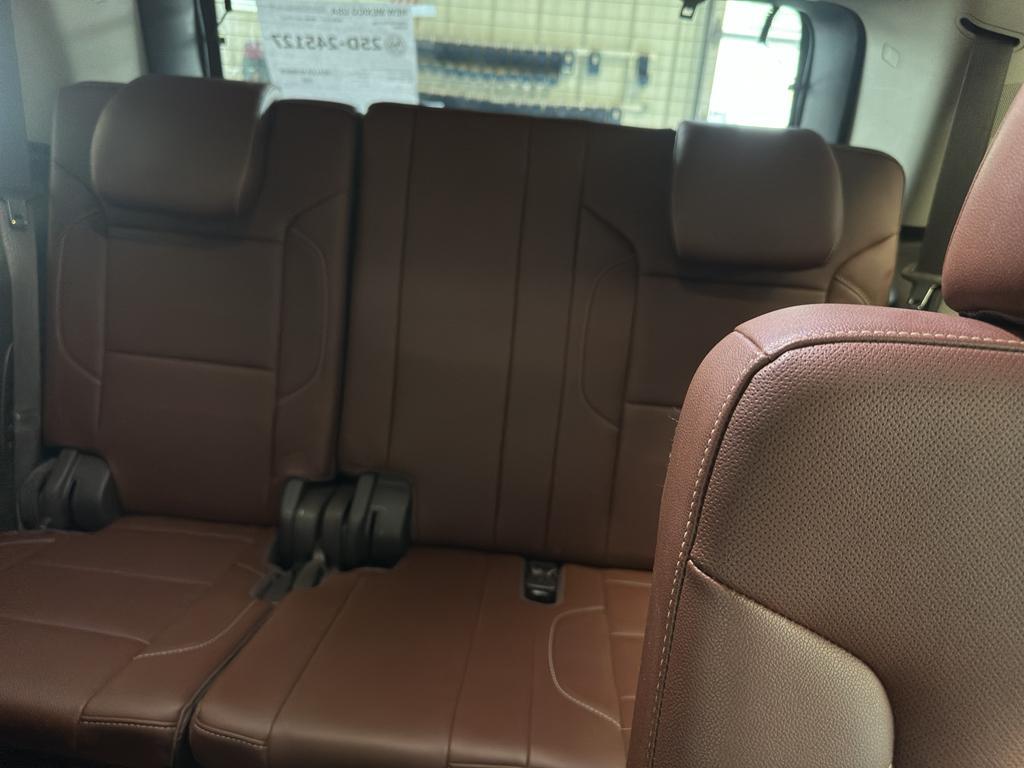 used 2017 Chevrolet Tahoe car, priced at $24,984