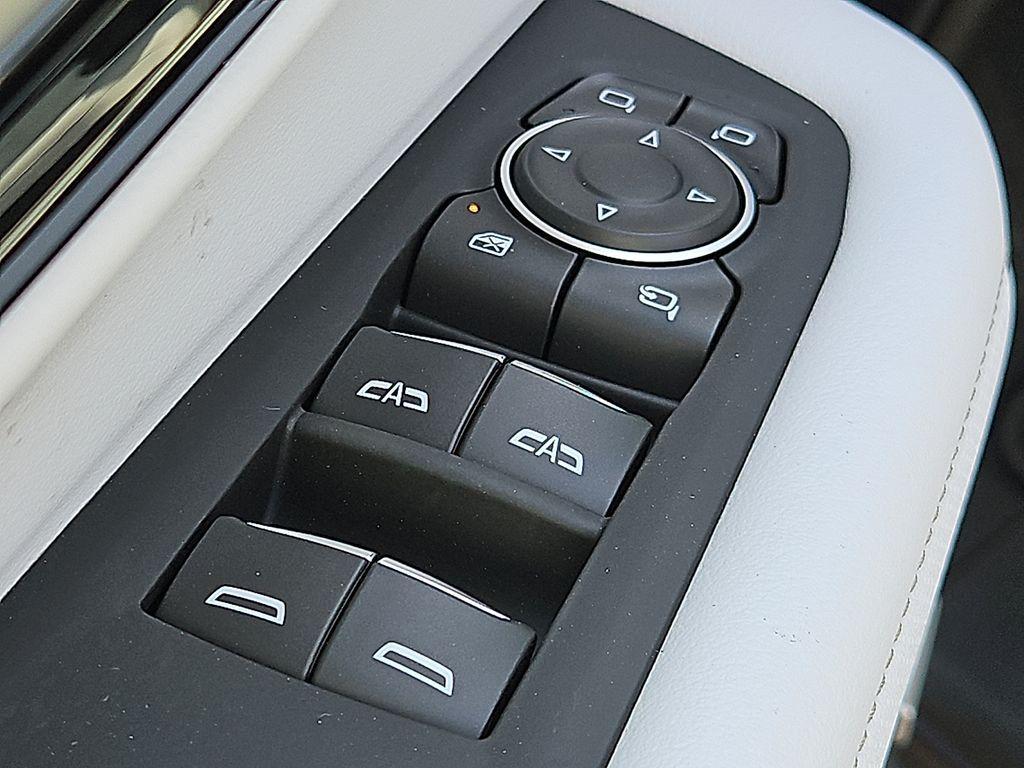 new 2025 Chevrolet Tahoe car, priced at $77,024