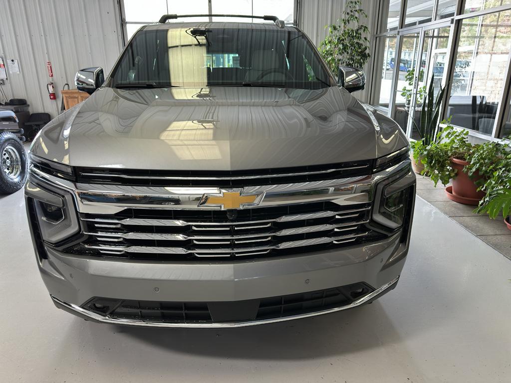 new 2025 Chevrolet Tahoe car, priced at $80,295