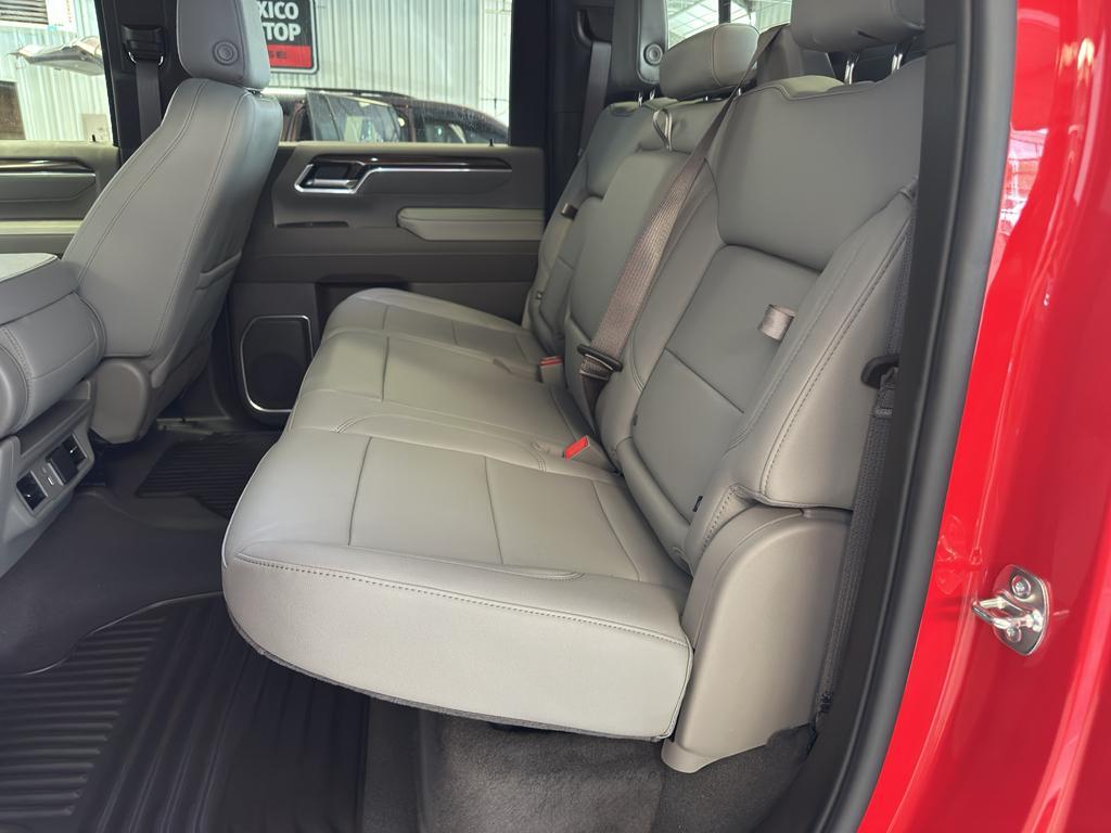 new 2026 Chevrolet Silverado 2500 car, priced at $73,660