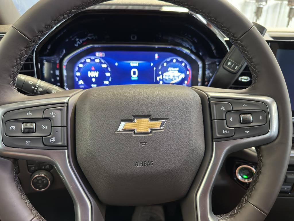 new 2026 Chevrolet Silverado 2500 car, priced at $73,660
