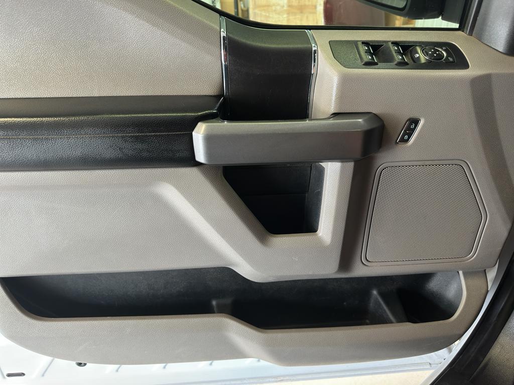 used 2016 Ford F-150 car, priced at $23,984