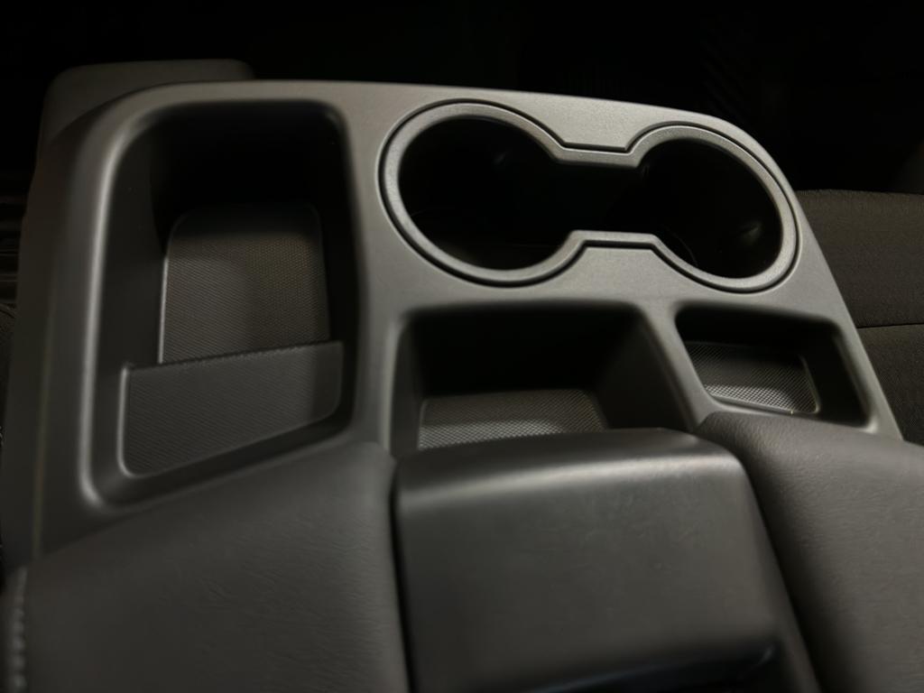 new 2025 Chevrolet Silverado 1500 car, priced at $54,805