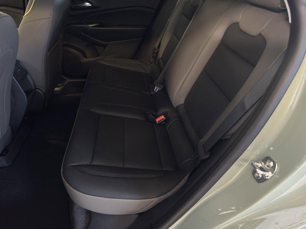 new 2026 Chevrolet Trax car, priced at $29,150