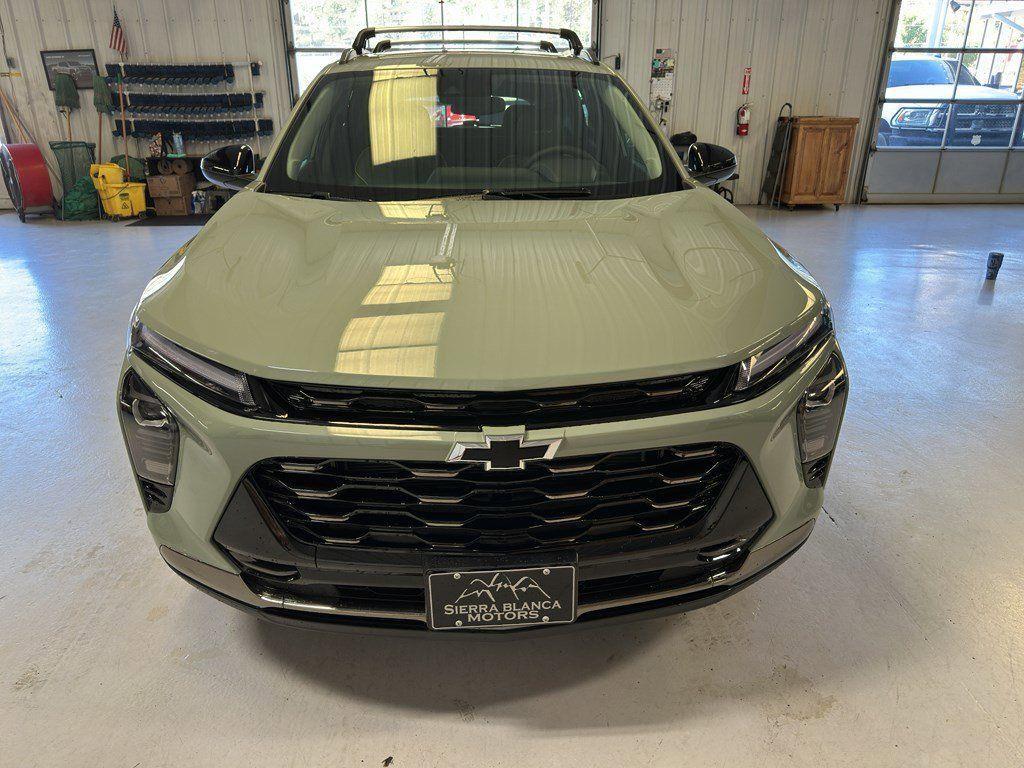 new 2026 Chevrolet Trax car, priced at $29,150