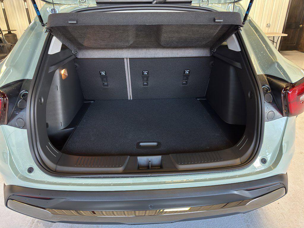 new 2026 Chevrolet Trax car, priced at $29,150