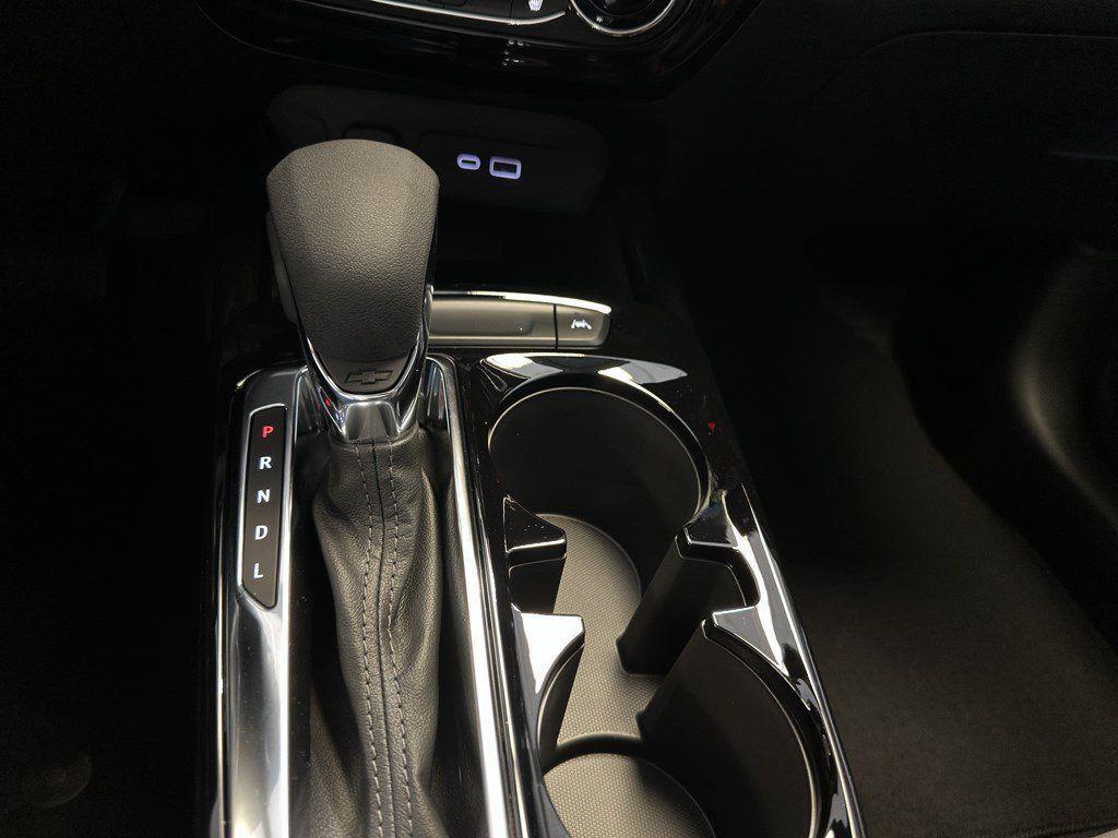 new 2026 Chevrolet Trax car, priced at $29,150