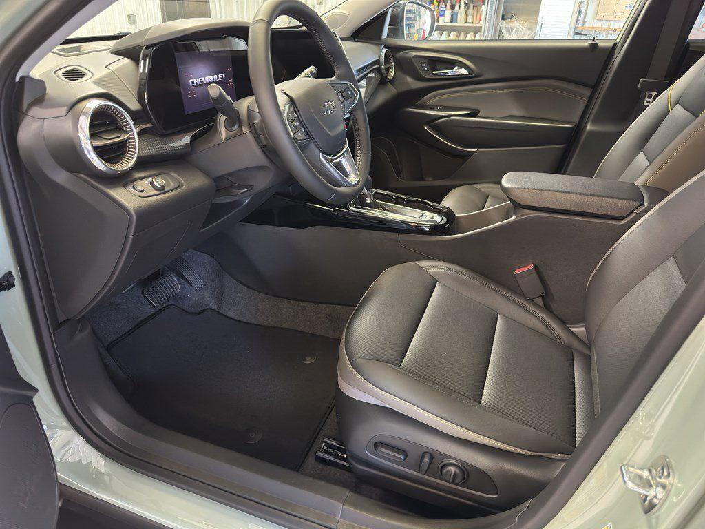new 2026 Chevrolet Trax car, priced at $29,150