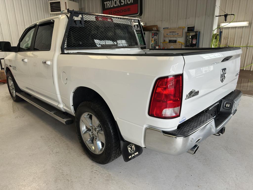 used 2015 Ram 1500 car, priced at $21,984