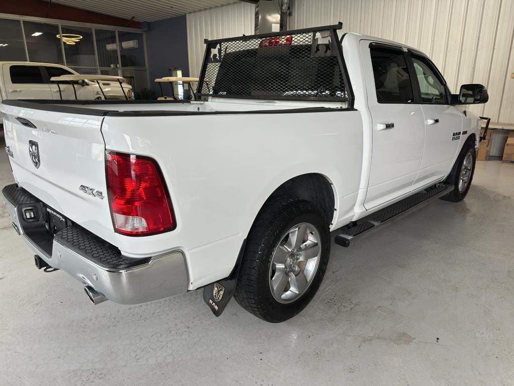 used 2015 Ram 1500 car, priced at $21,984