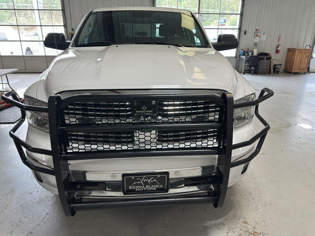 used 2015 Ram 1500 car, priced at $21,984
