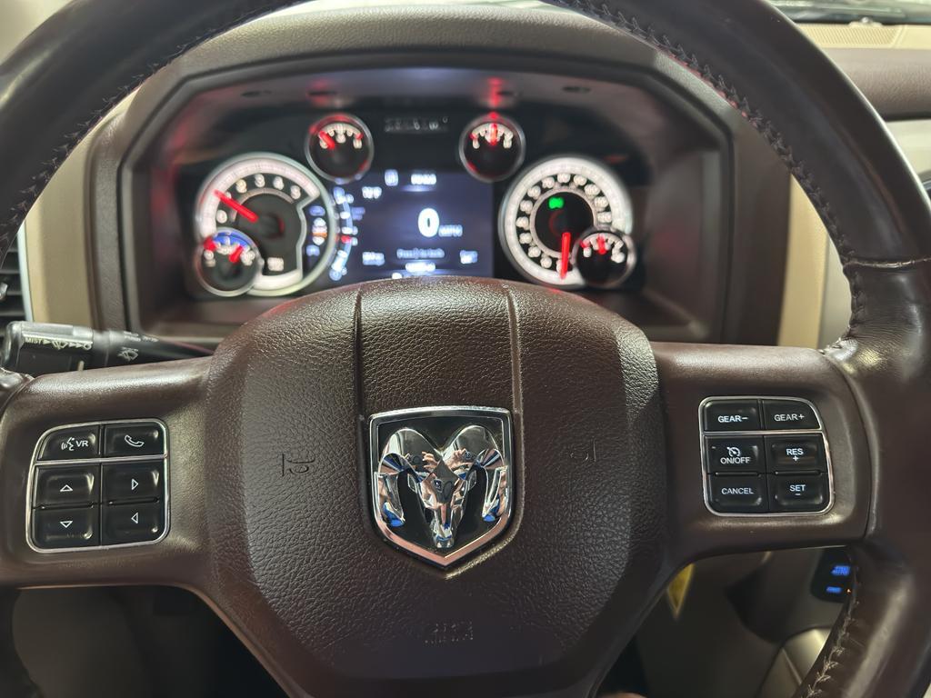 used 2015 Ram 1500 car, priced at $21,984