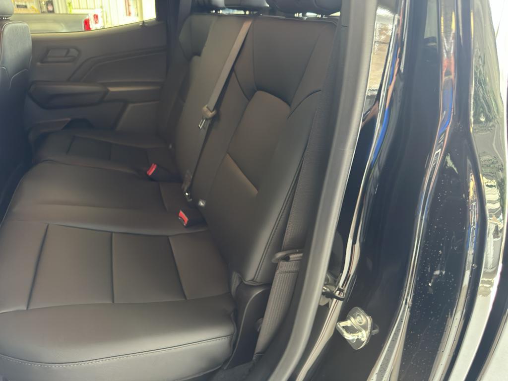 new 2025 Chevrolet Colorado car, priced at $47,480