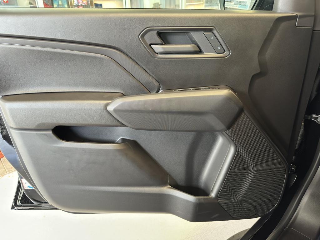 new 2025 Chevrolet Colorado car, priced at $47,480