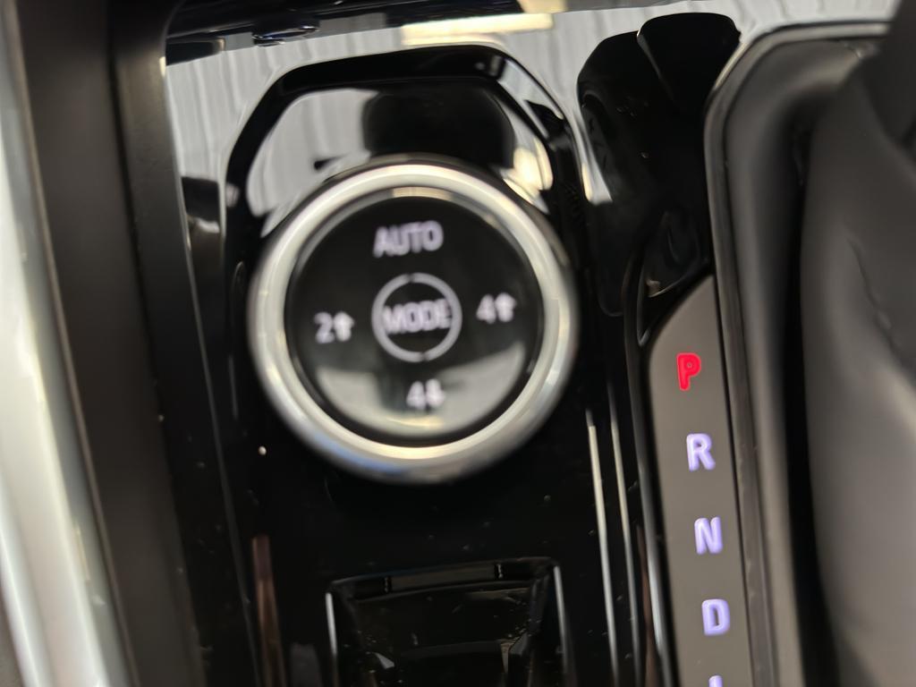 new 2025 Chevrolet Colorado car, priced at $47,480