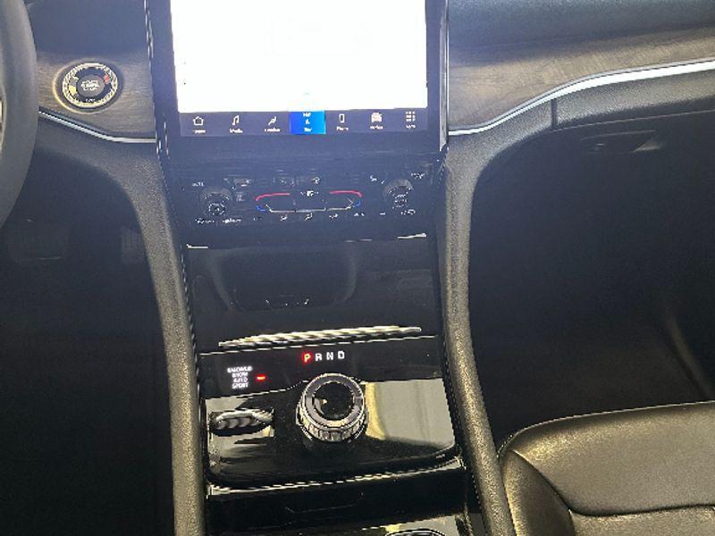 used 2023 Jeep Grand Cherokee L car, priced at $33,984