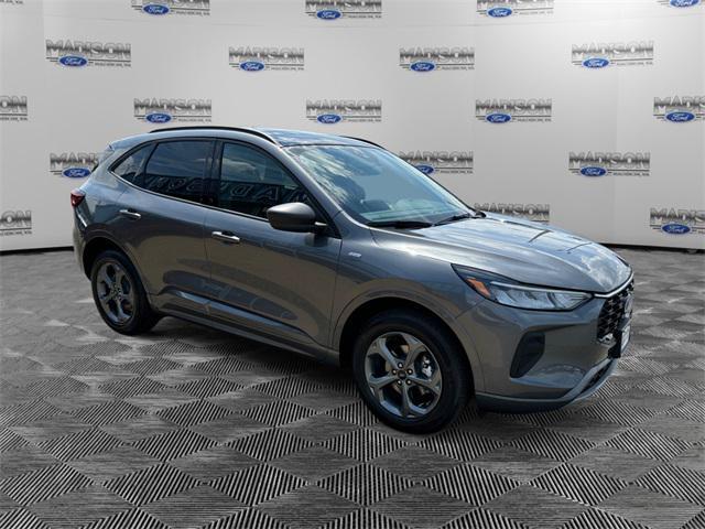 new 2024 Ford Escape car, priced at $31,990