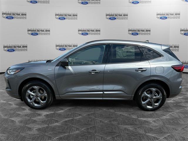 new 2024 Ford Escape car, priced at $31,990