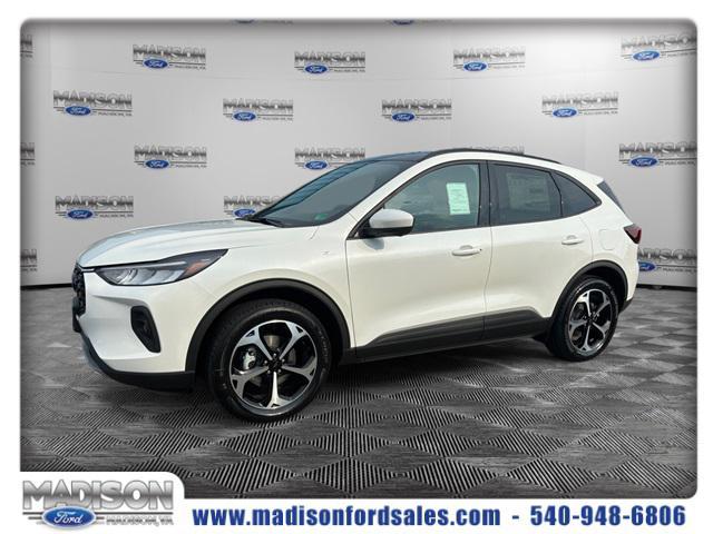 new 2025 Ford Escape car, priced at $36,765