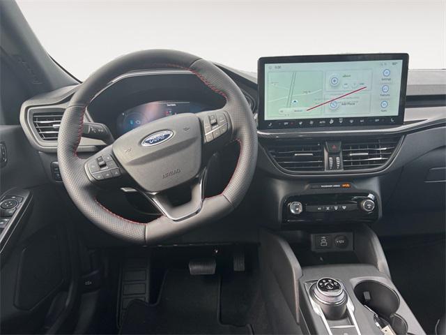 new 2025 Ford Escape car, priced at $36,765