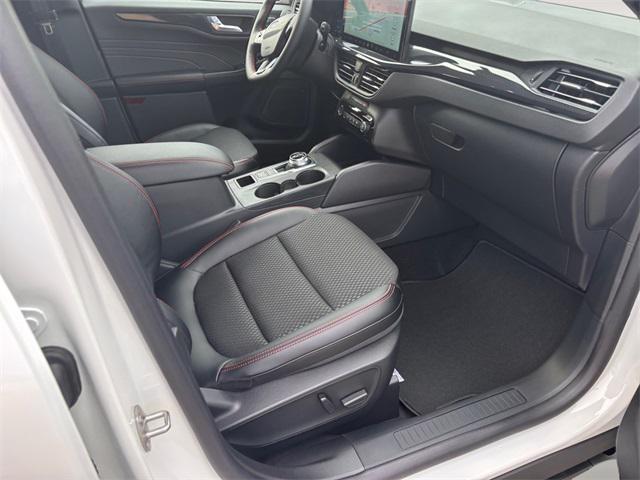 new 2025 Ford Escape car, priced at $36,765