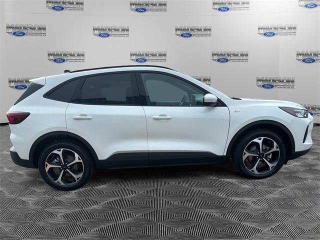 new 2025 Ford Escape car, priced at $36,765