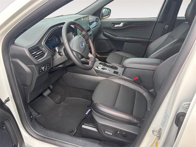 new 2025 Ford Escape car, priced at $36,765