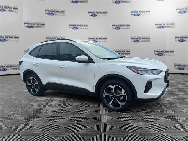 new 2025 Ford Escape car, priced at $36,765