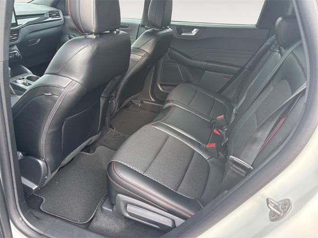 new 2025 Ford Escape car, priced at $36,765