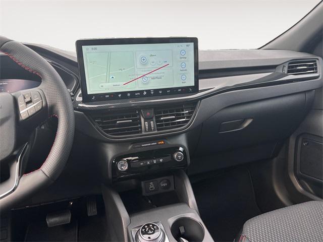 new 2025 Ford Escape car, priced at $36,765