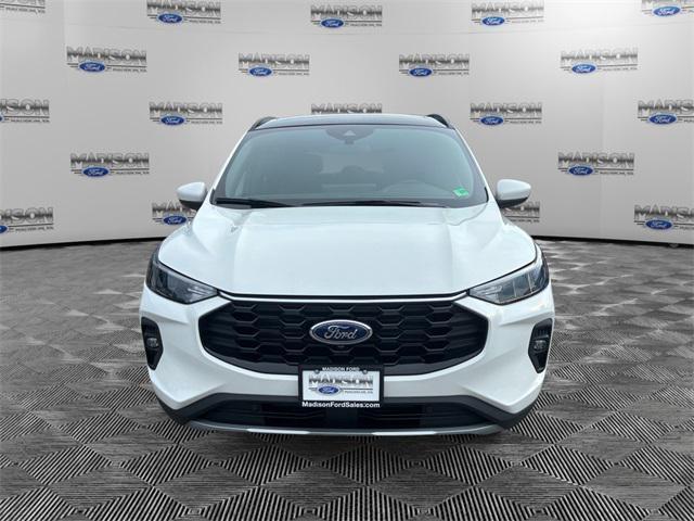 new 2025 Ford Escape car, priced at $36,765