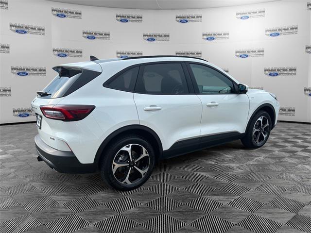 new 2025 Ford Escape car, priced at $36,765