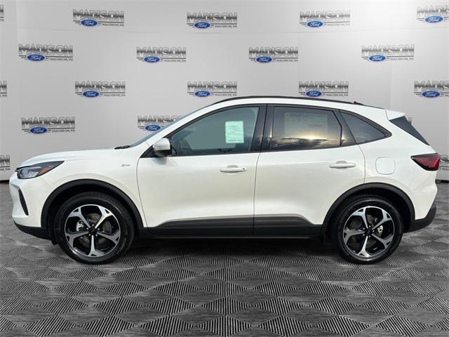 new 2025 Ford Escape car, priced at $36,765