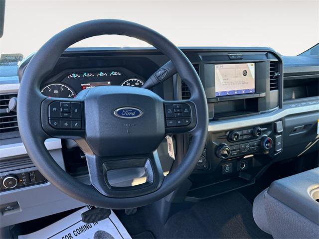 new 2025 Ford F-250 car, priced at $70,335